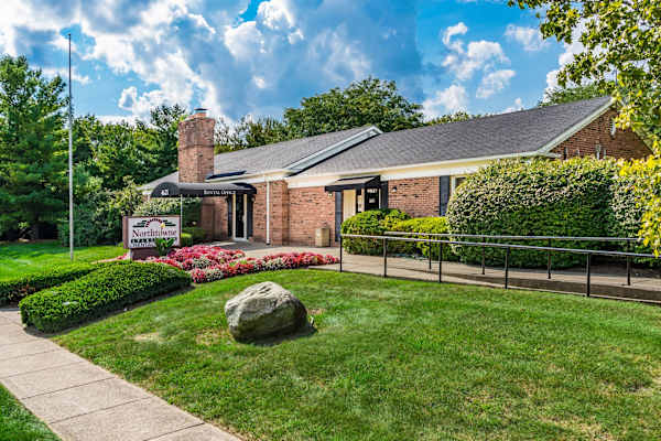 Northtowne Apartments property
